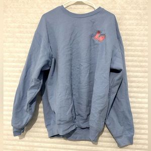 Love Brand - women’s sweatshirt